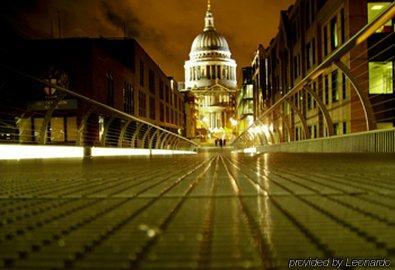 Hotel Allstay Maltings Residence, Tower Bridge 4*