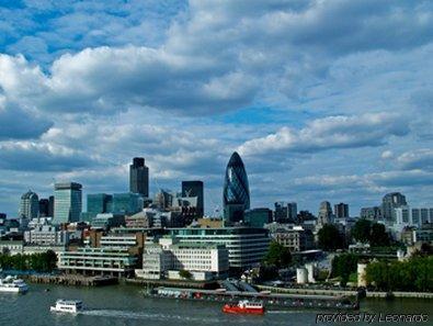 Hotel Allstay Maltings Residence, Tower Bridge 4*