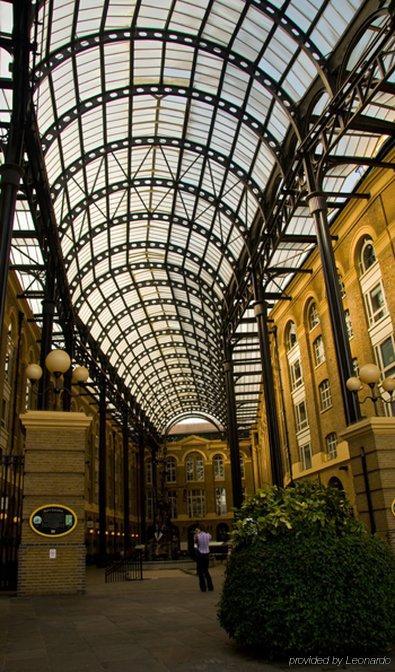 Allstay Maltings Residence, Tower Bridge 4*