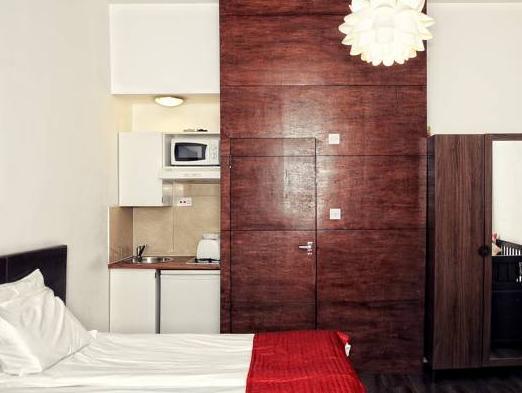 St. George'S Apartments Apartment London