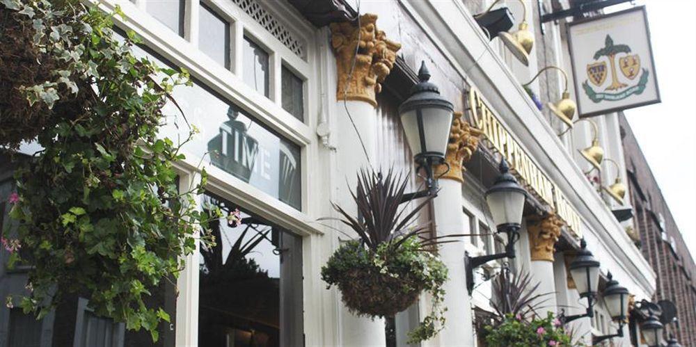 The Chippenham 2* London