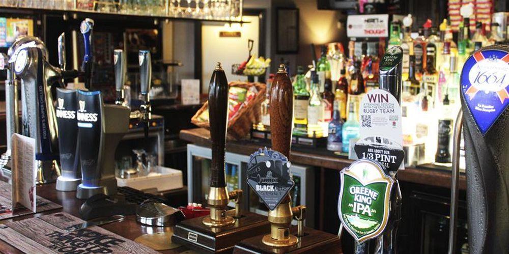 Hotel The Chippenham London