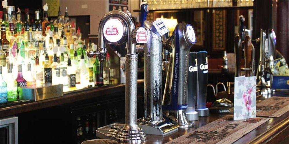 The Chippenham Hotel