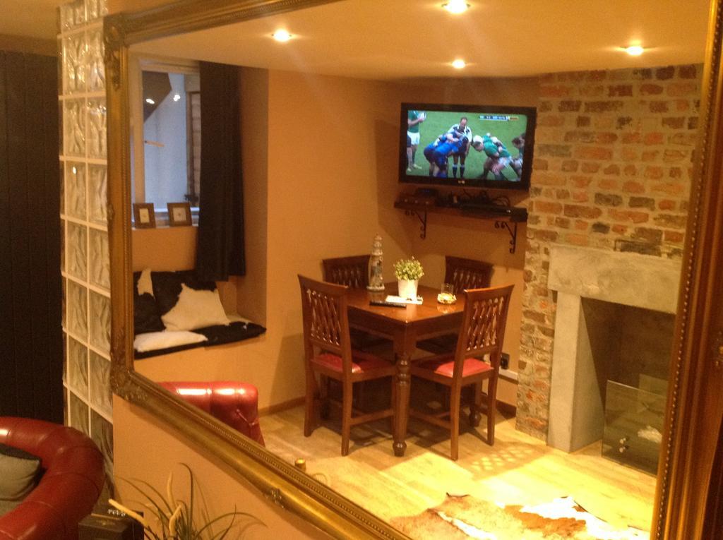 Center Suites Apartment London
