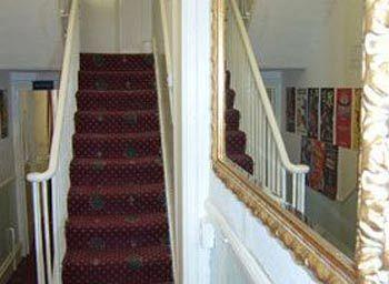 Colliers Guest house London