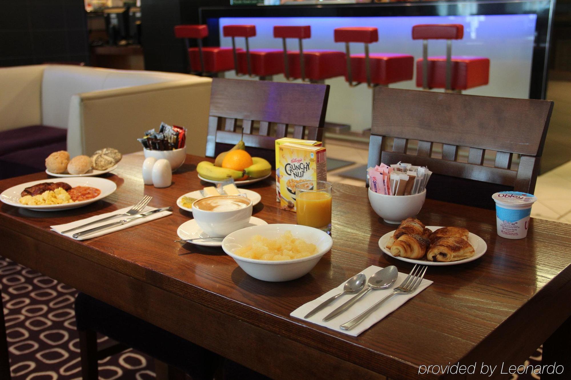 Express London-swiss Hotel London