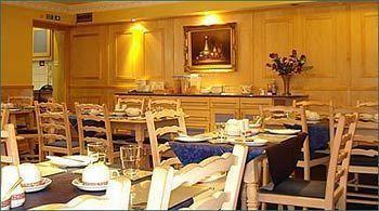 Hotel Springfield London