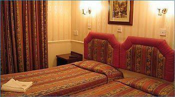 Hotel Springfield