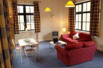 Apartment Acorn Of - Crawford House *