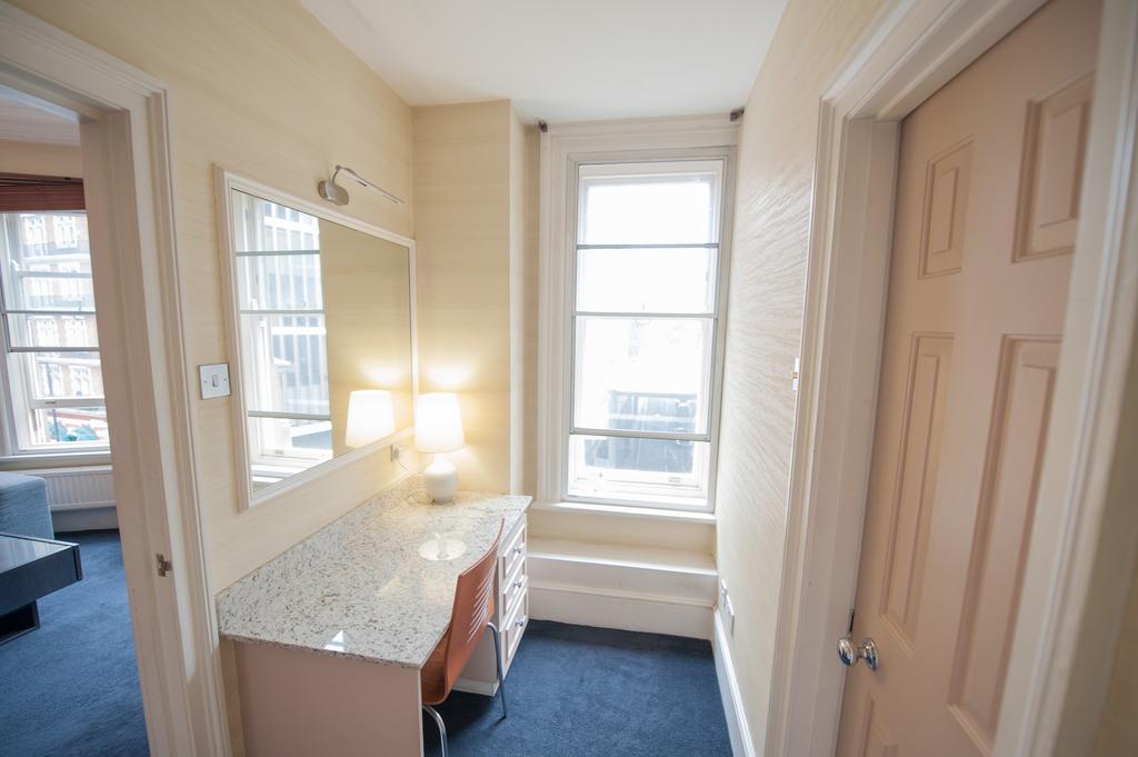 Hotel Knightsbridge London