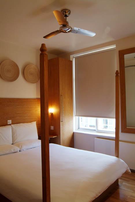 Hotel The Edwin London
