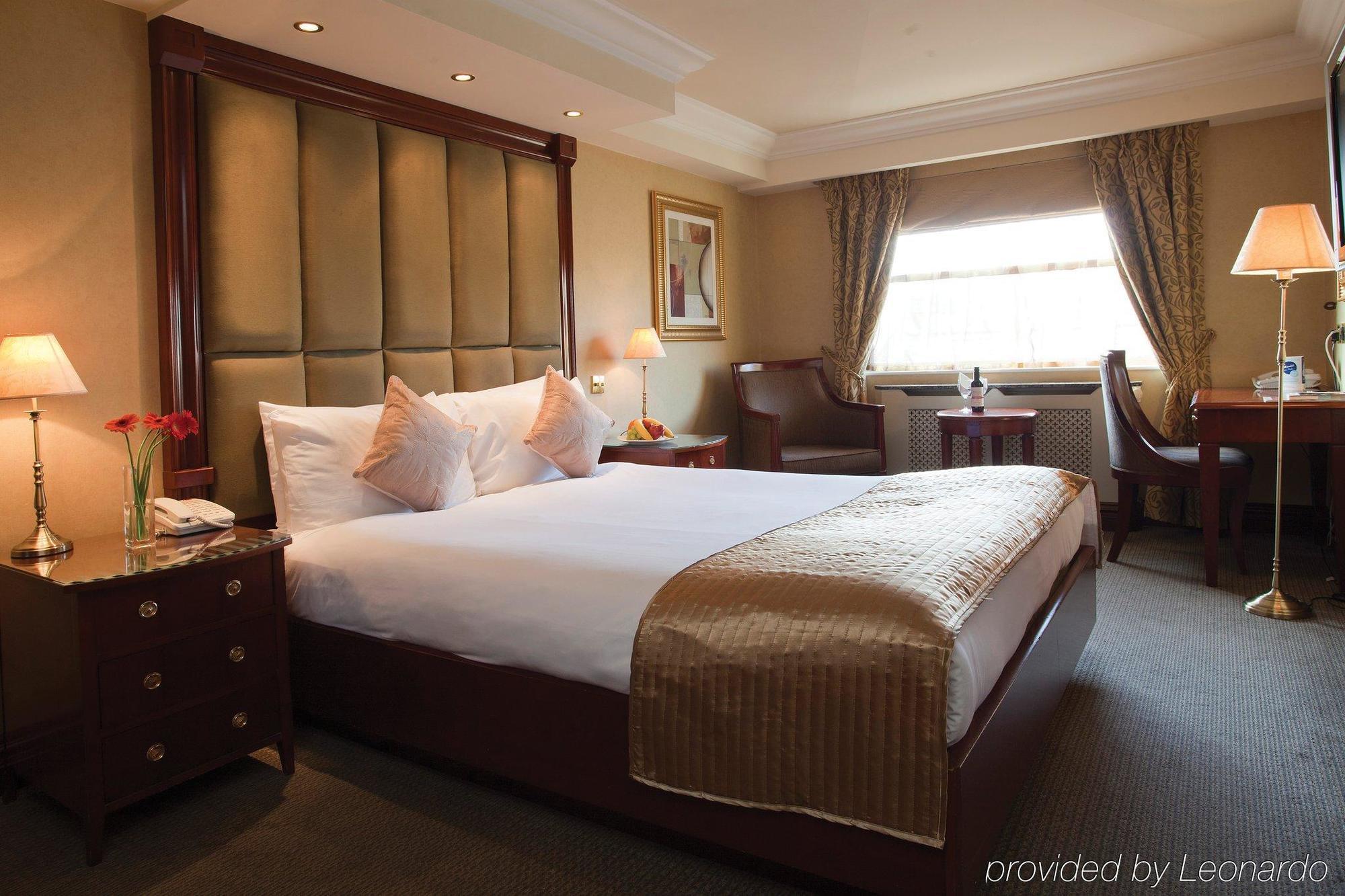Park Grand Kensington Hotel Londres