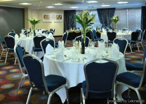 Comfort Harrow Hotel Londres
