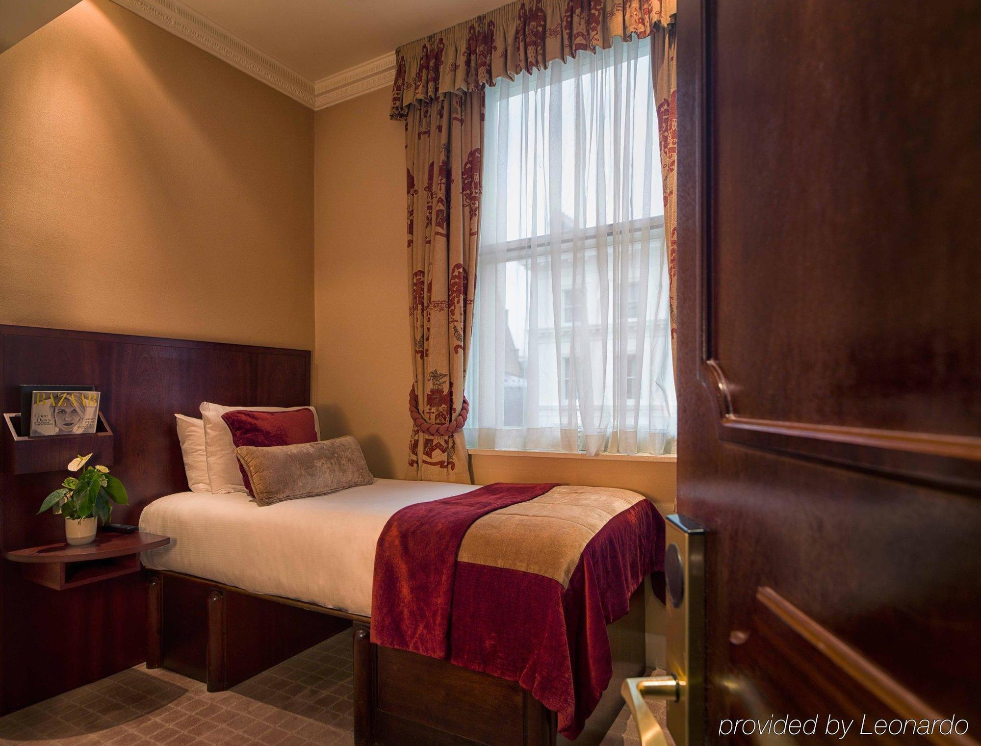 Radisson Blu Edwardian Vanderbilt Hotel,