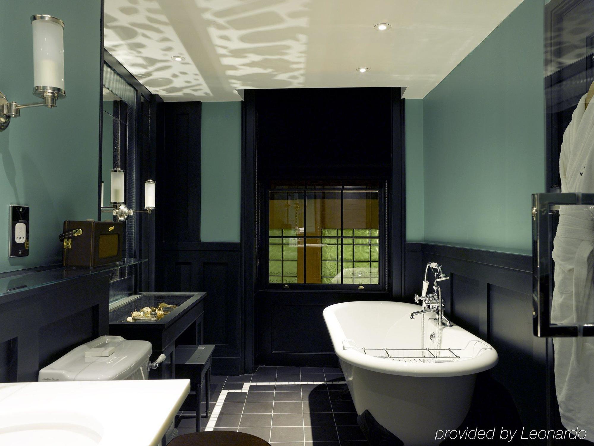 The Zetter Clerkenwell Londres