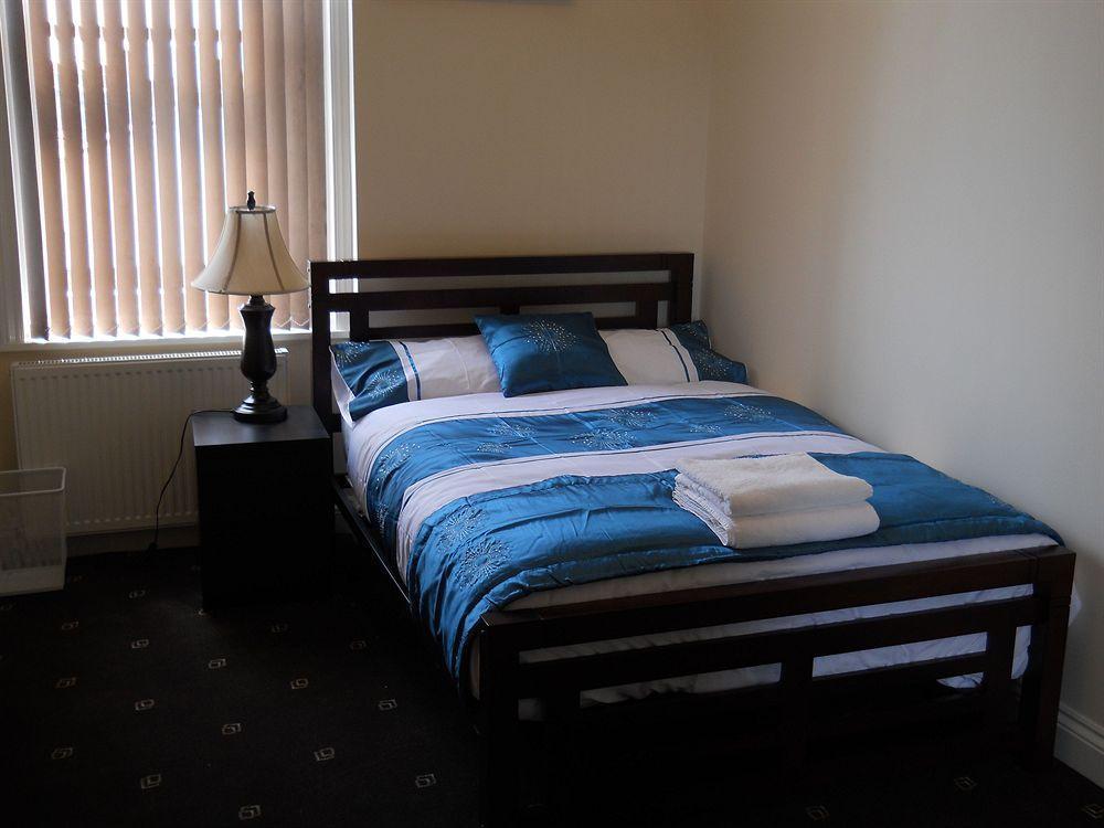 Hotel Citystay 2*