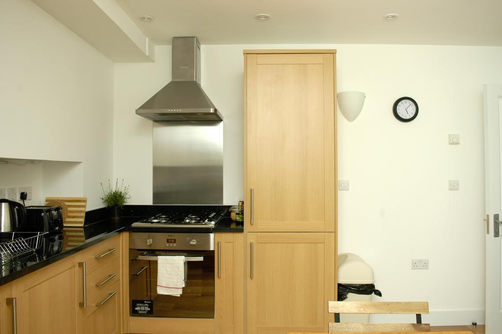 Apartment Luxury Stockwell Apartments *