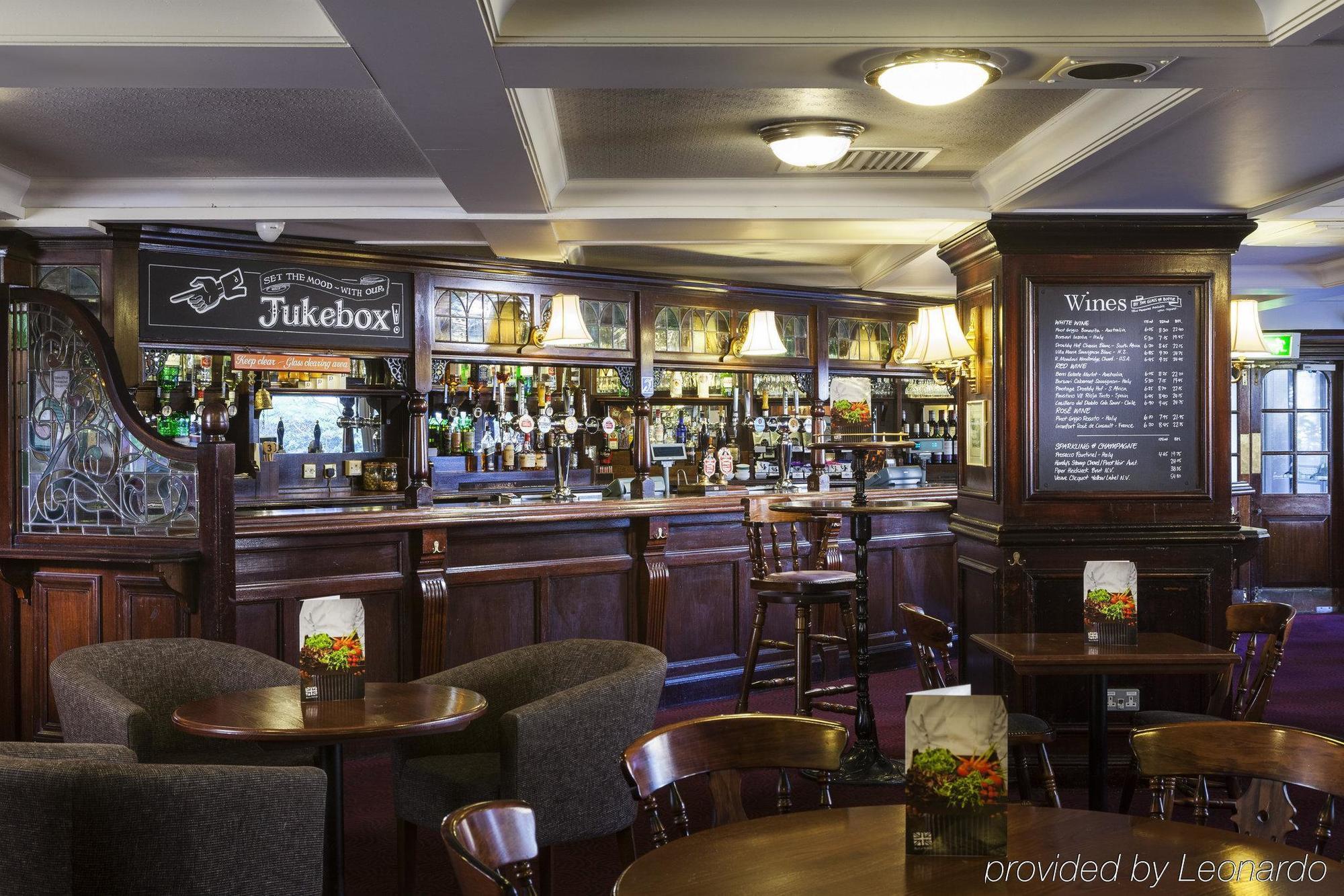 Kensington Forum, An Ihg Hotel
