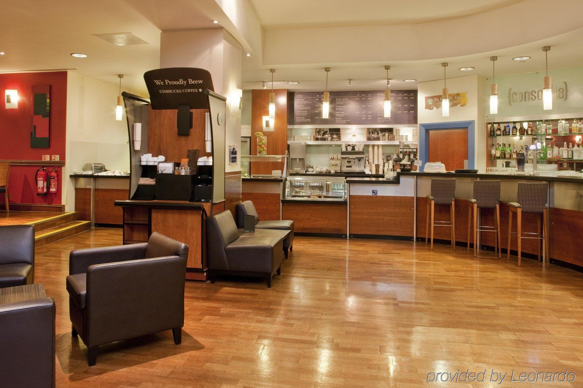Kensington Forum, An Ihg Hotel Londres