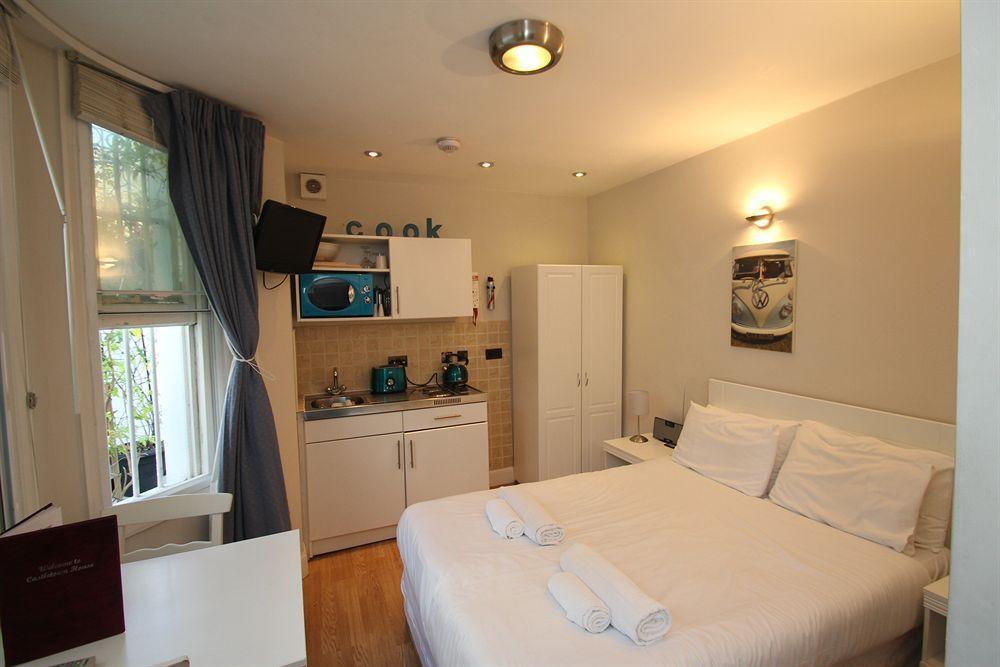 Castletown House Apartment