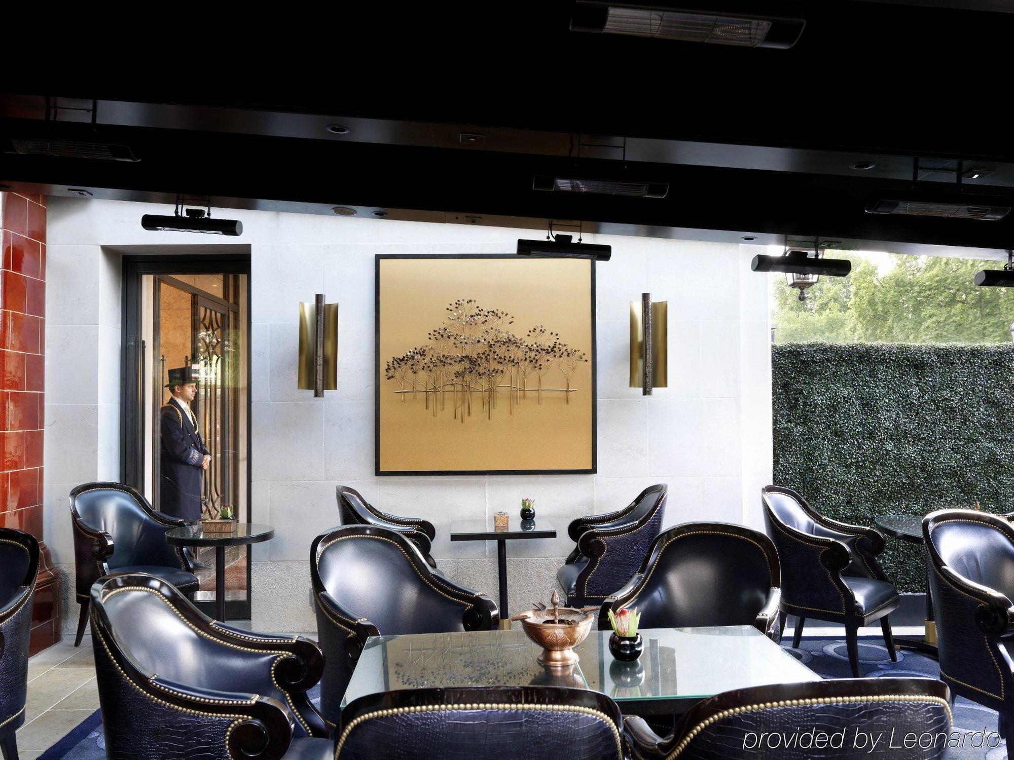The Wellesley, A Luxury Collection Hotel, Knightsbridge, Hotel 5*