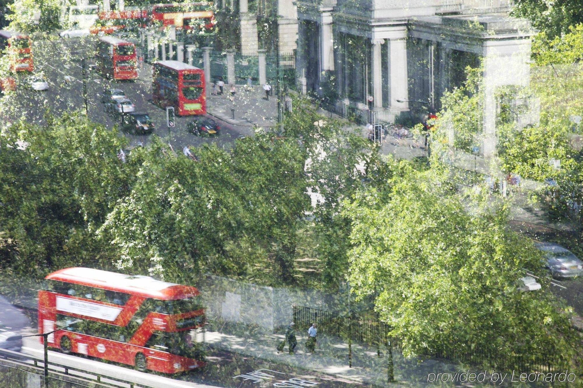 The Wellesley, A Luxury Collection Hotel, Knightsbridge, Hotel 5*