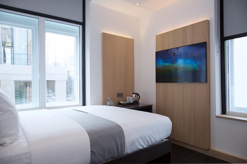 The Z Shoreditch 3* London