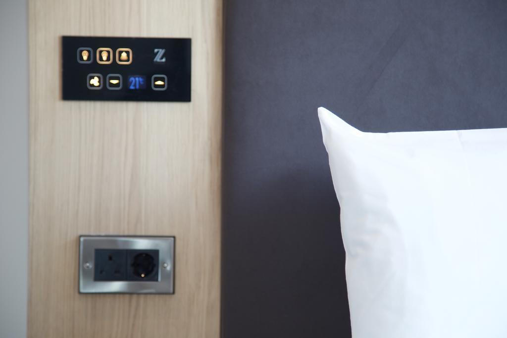 The Z Shoreditch Hotel