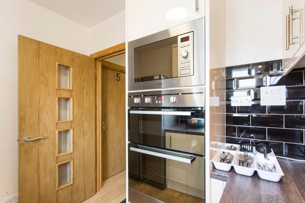 Casa de hóspedes 406 Harrow Londres