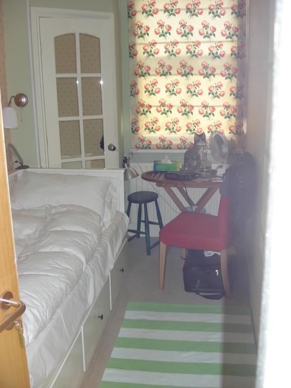 St Alfeges 4* Londres