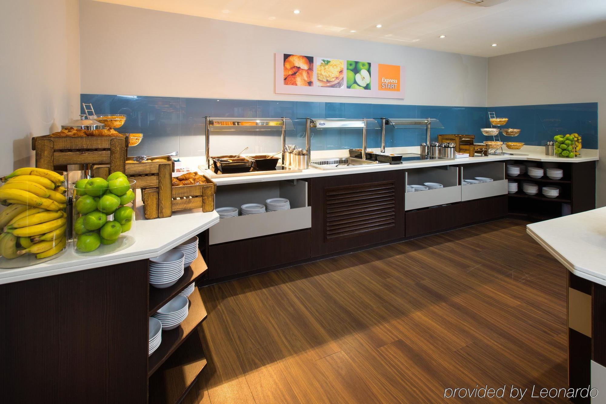 Express - Wandsworth By Ihg 3* London
