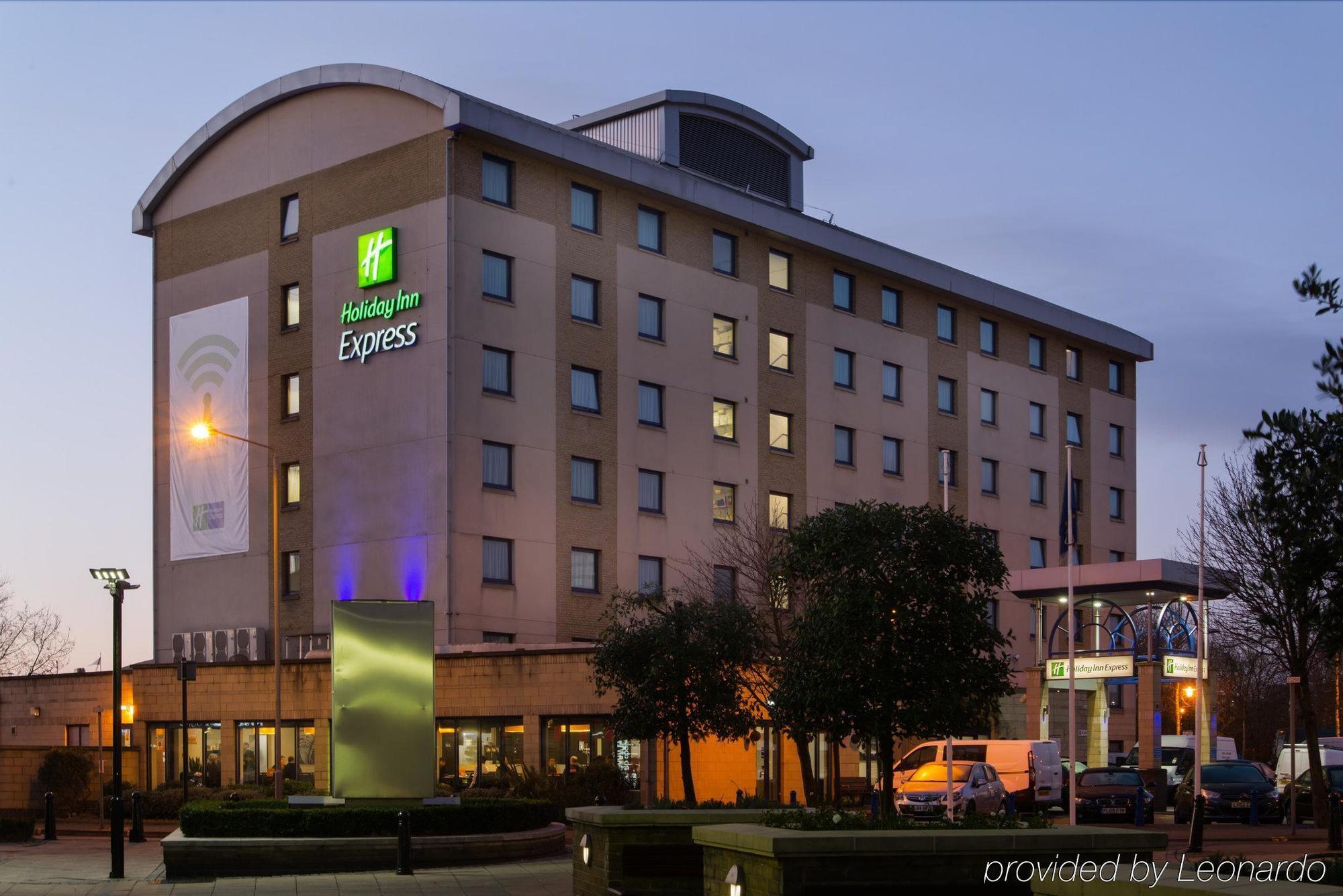 Express - Wandsworth By Ihg Hotel London