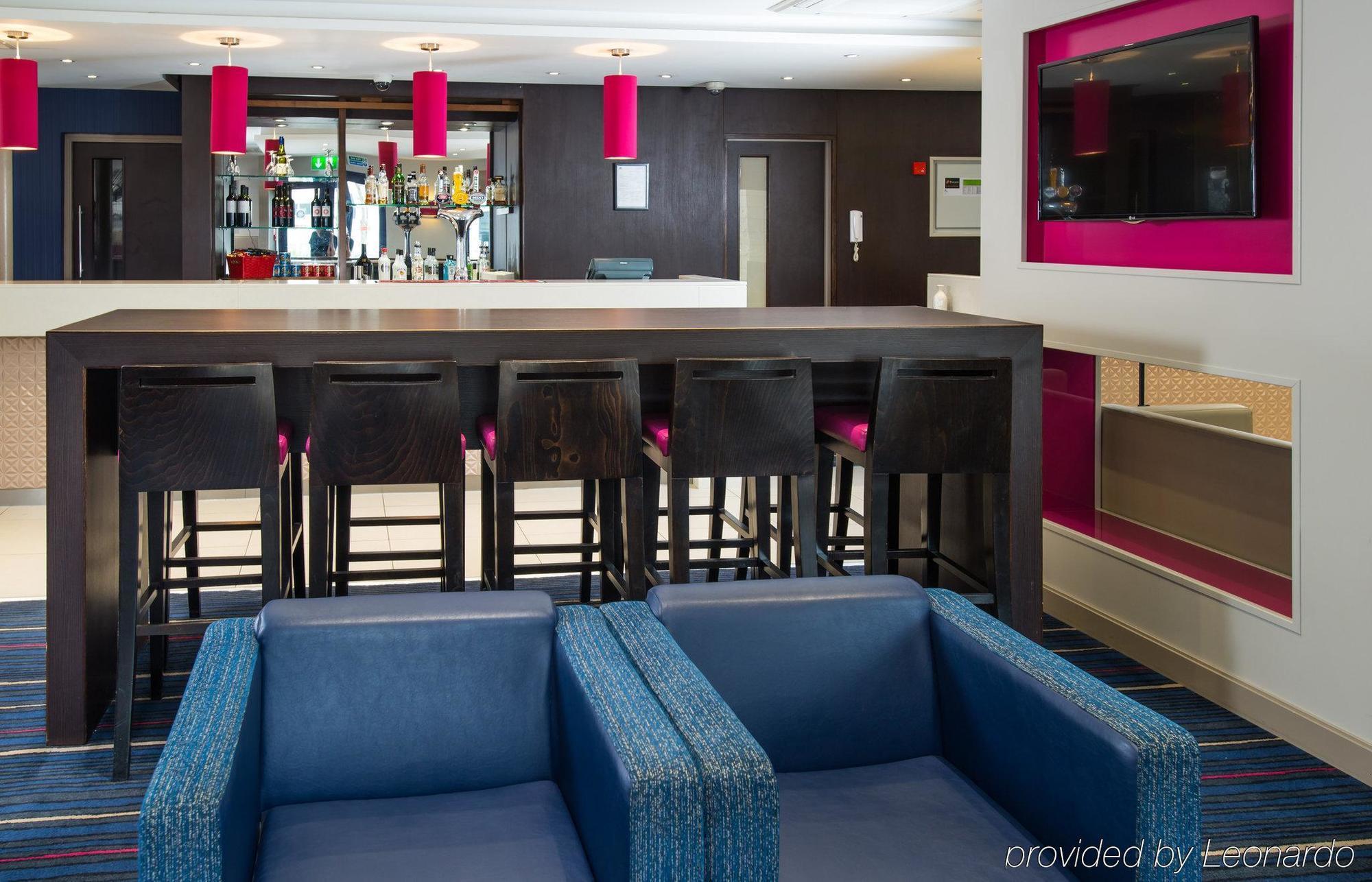 Express - Wandsworth By Ihg Hotel London