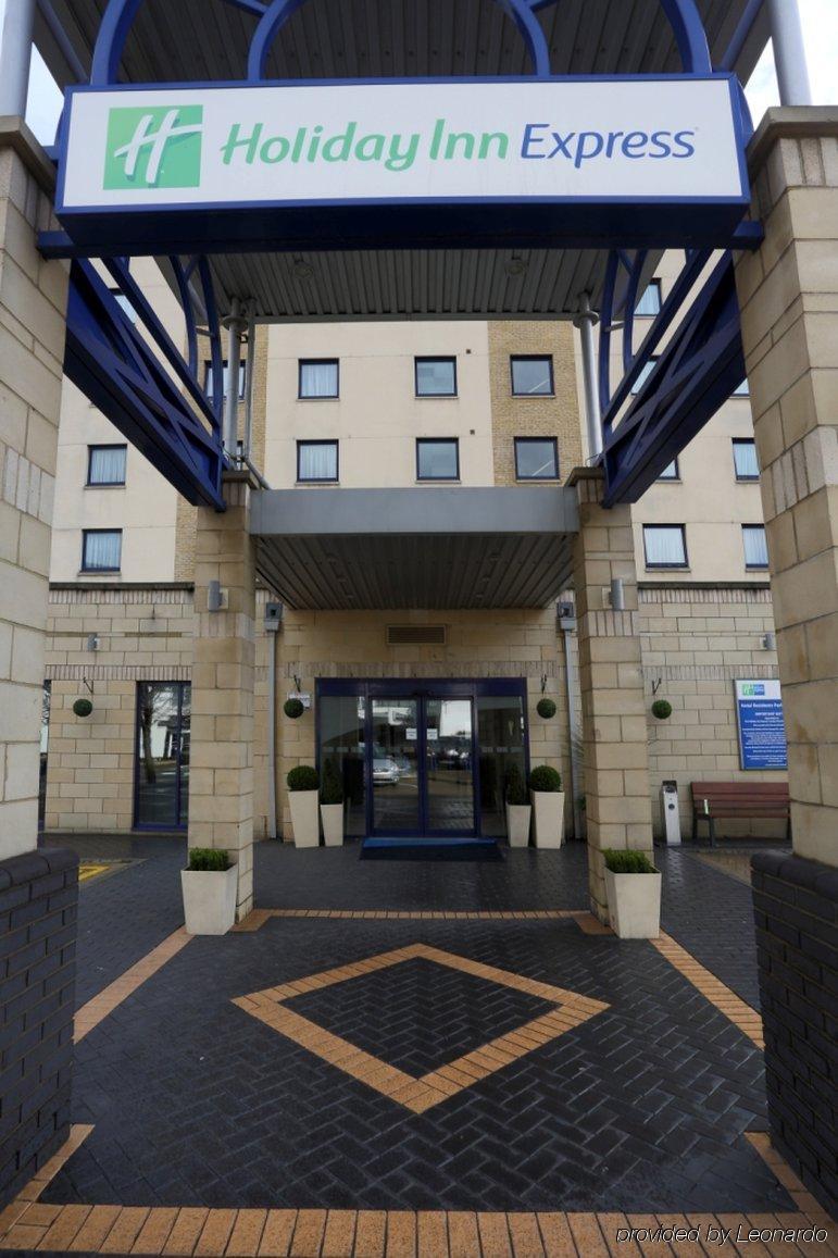 Express - Wandsworth By Ihg Hotel 3*
