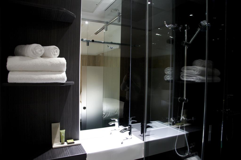 The Z Shoreditch Hotel 3*