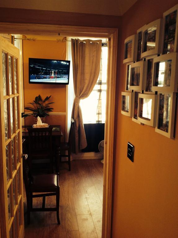 Center Suites Apartment London