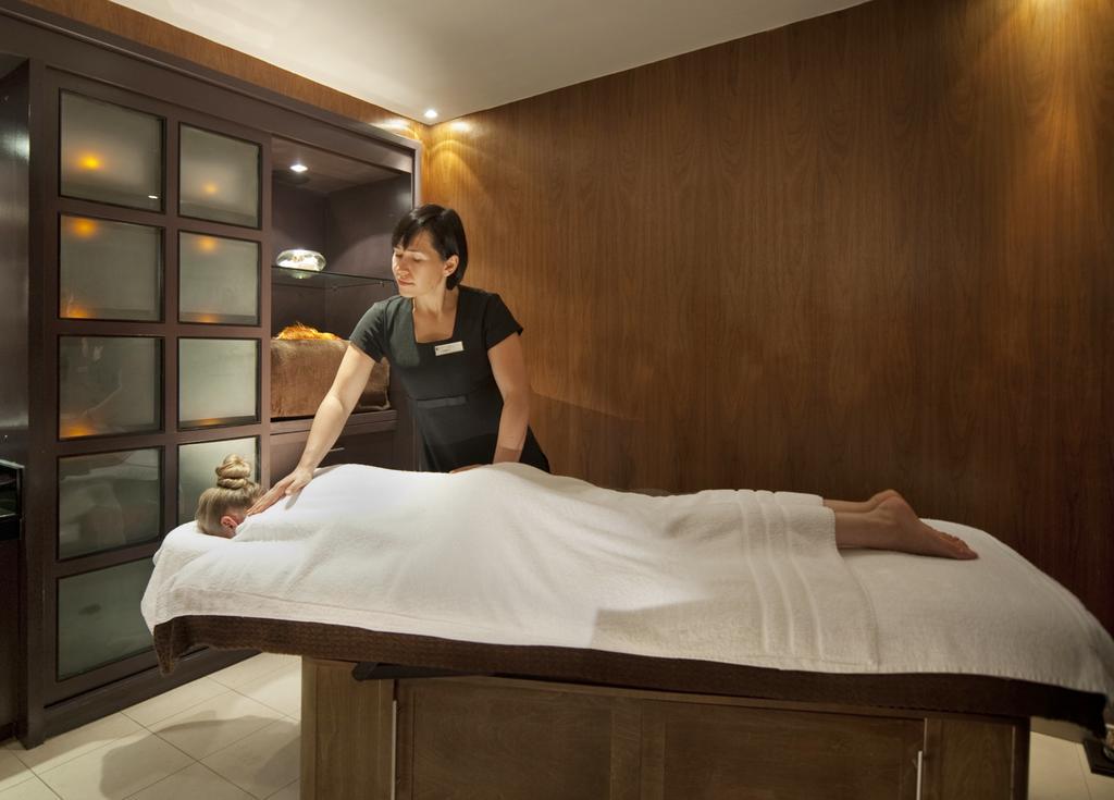 K West Hotel&spa Hotel
