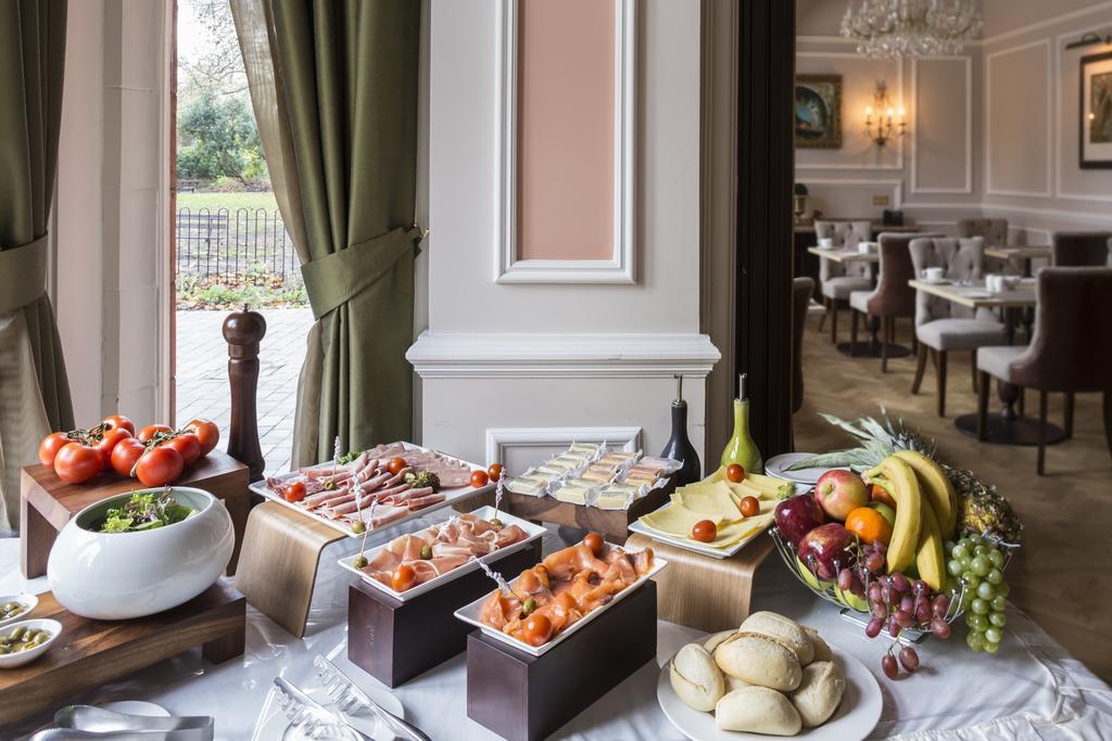 St Paul's Hotel London