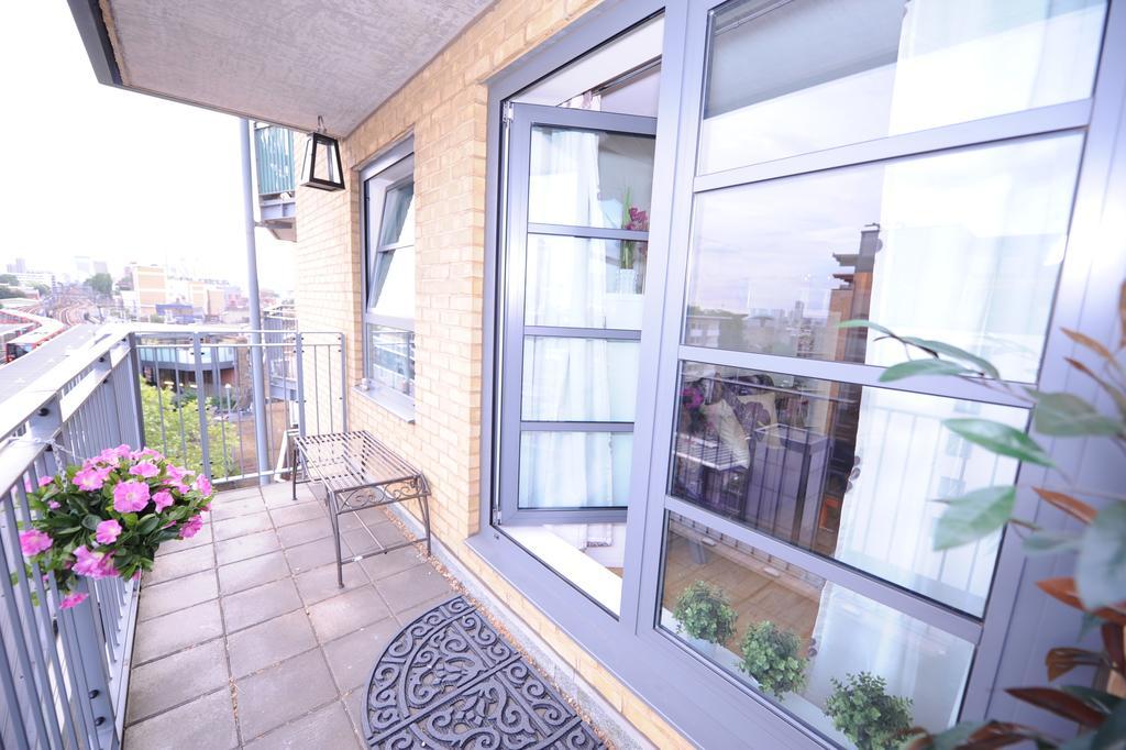 Apartment Zenith *