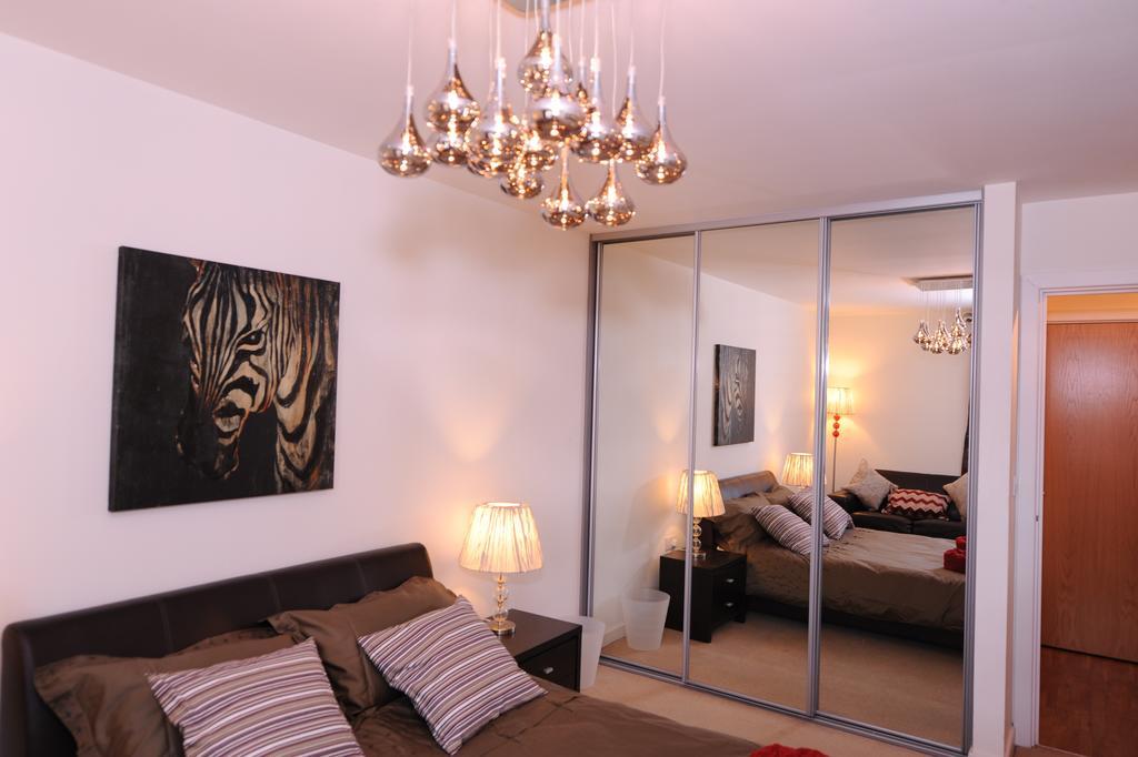 Apartment Zenith *