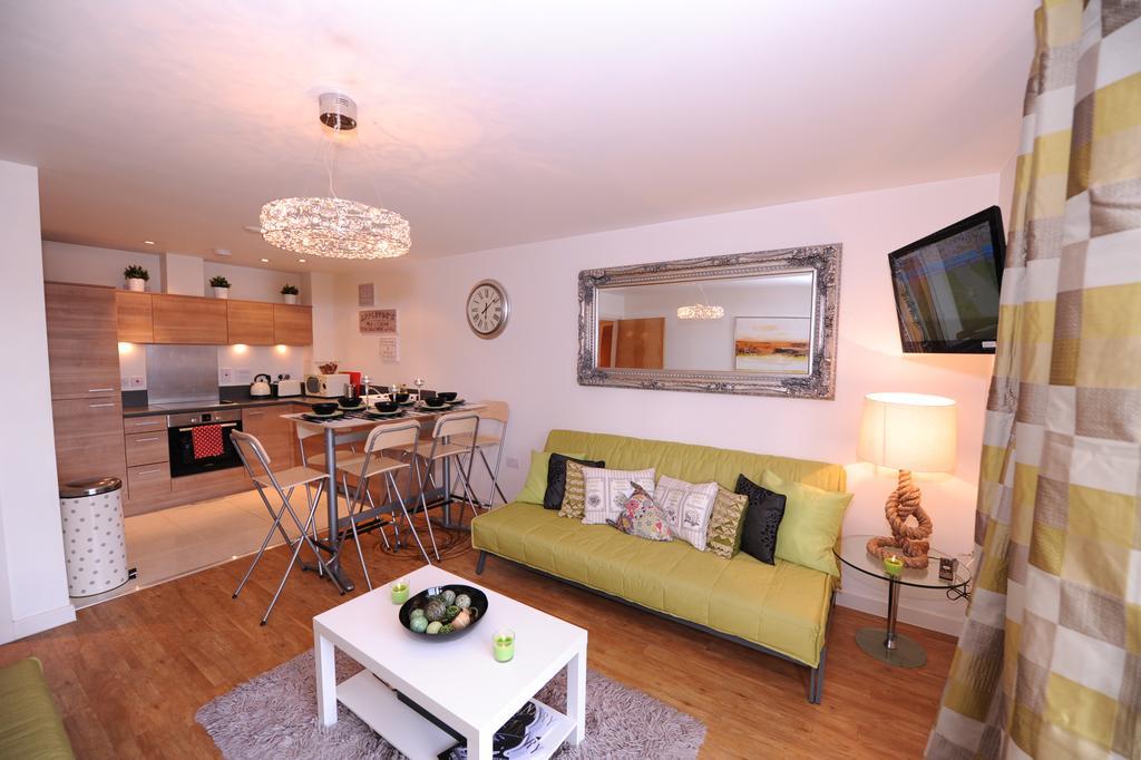 Zenith Apartment