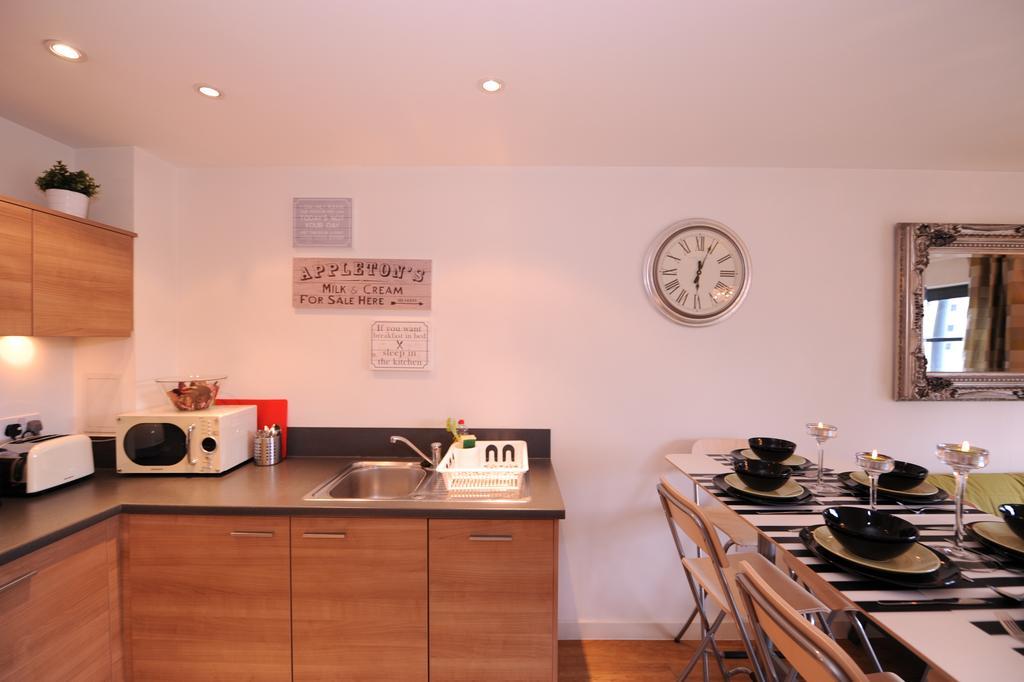 Apartment Zenith