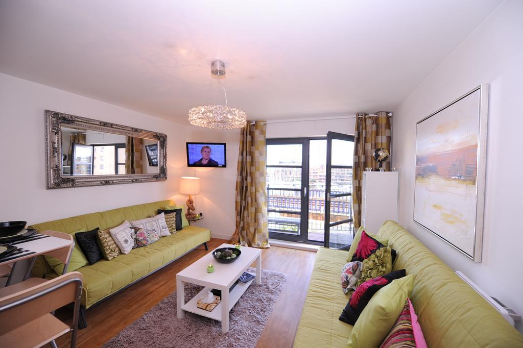 Zenith Apartment London