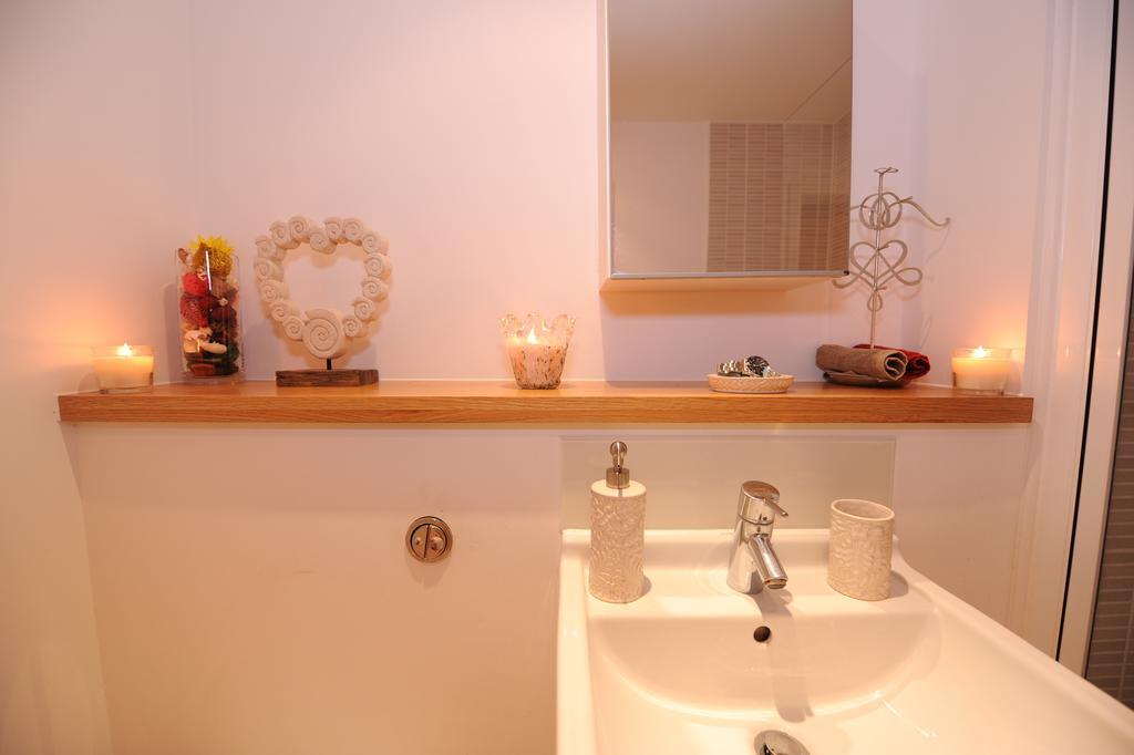 Apartment Zenith *