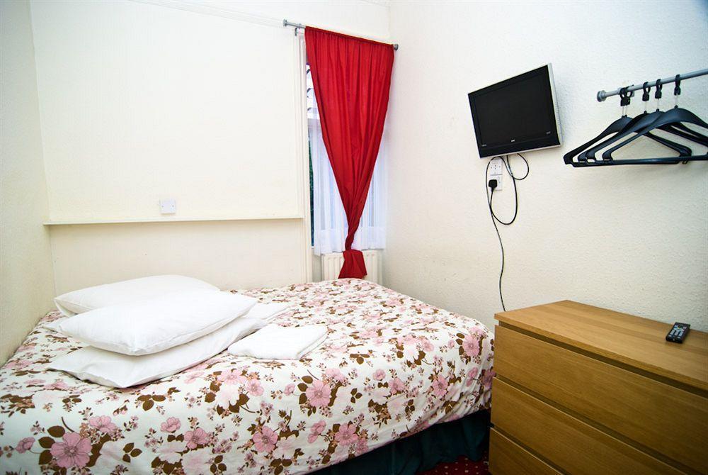 Five Kings Bed & Breakfast
