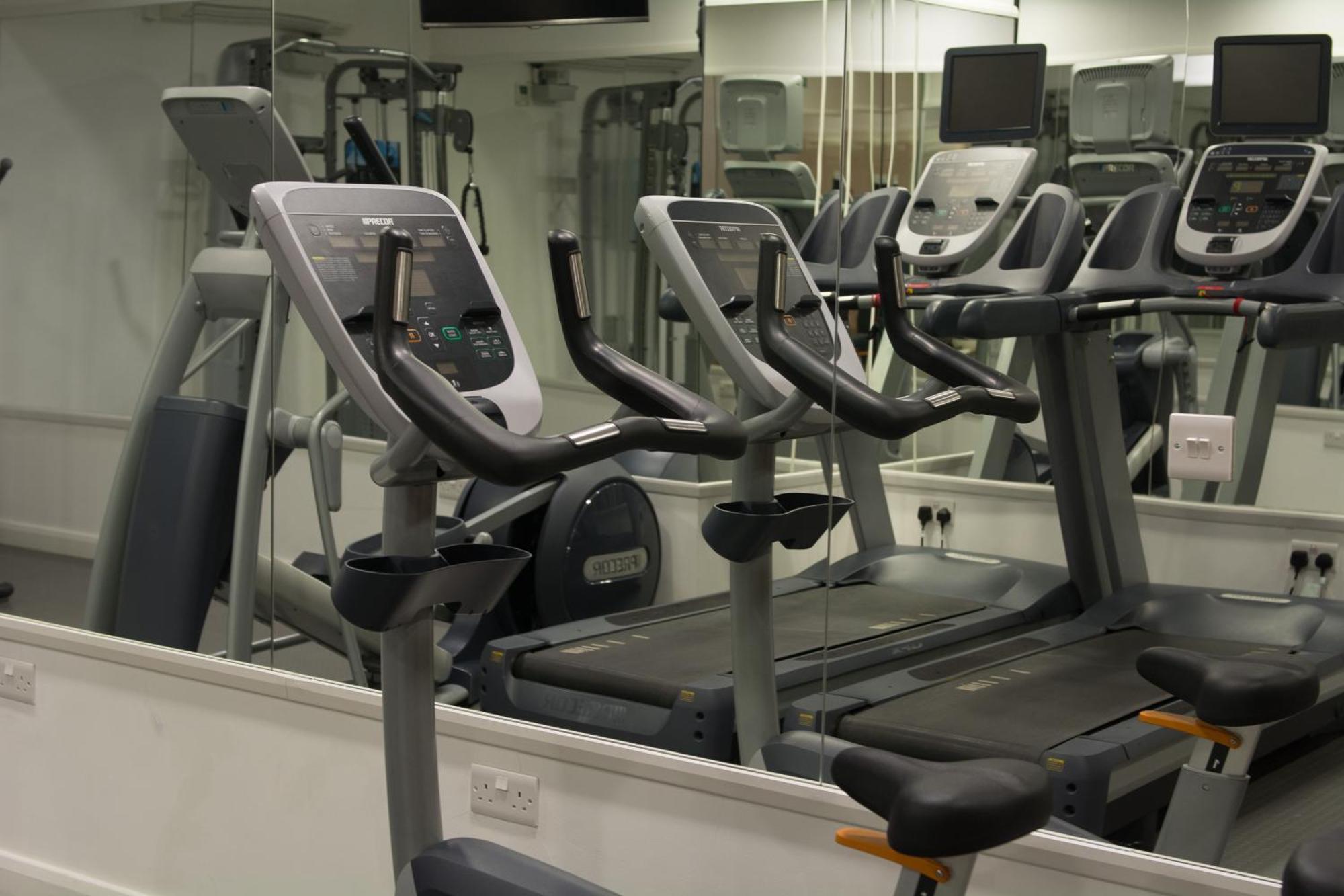Western Palm 4* London