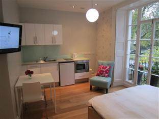 Paddington - Concept Serviced London