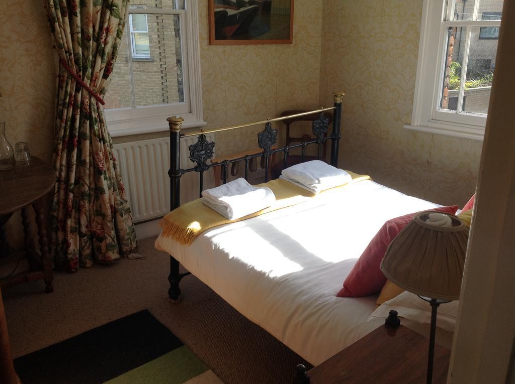 St Alfeges 4* Londres