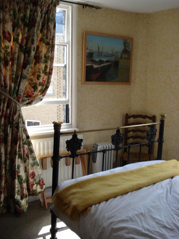 St Alfeges Londres