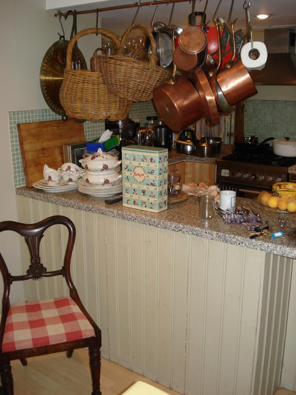 Acomodação com café da manhã  St Alfeges Londres